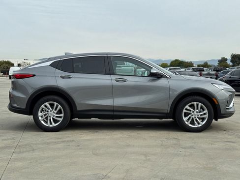 New 2026 Buick Envista Preferred w/ Convenience I Package image 7