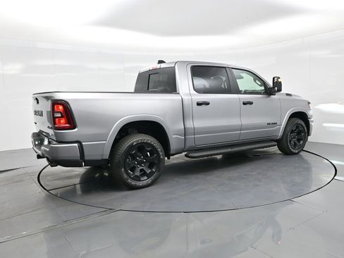 New 2026 RAM 1500 Big Horn image 7