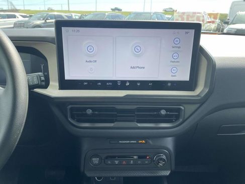 New 2026 Ford Bronco Sport Big Bend image 20