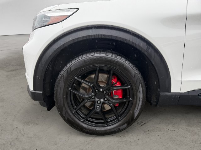 Used 2020 Ford Explorer ST w/ ST Street Pack AWD/4WD image 9