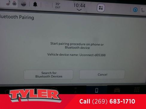 Used 2021 Jeep Grand Cherokee L Limited image 51