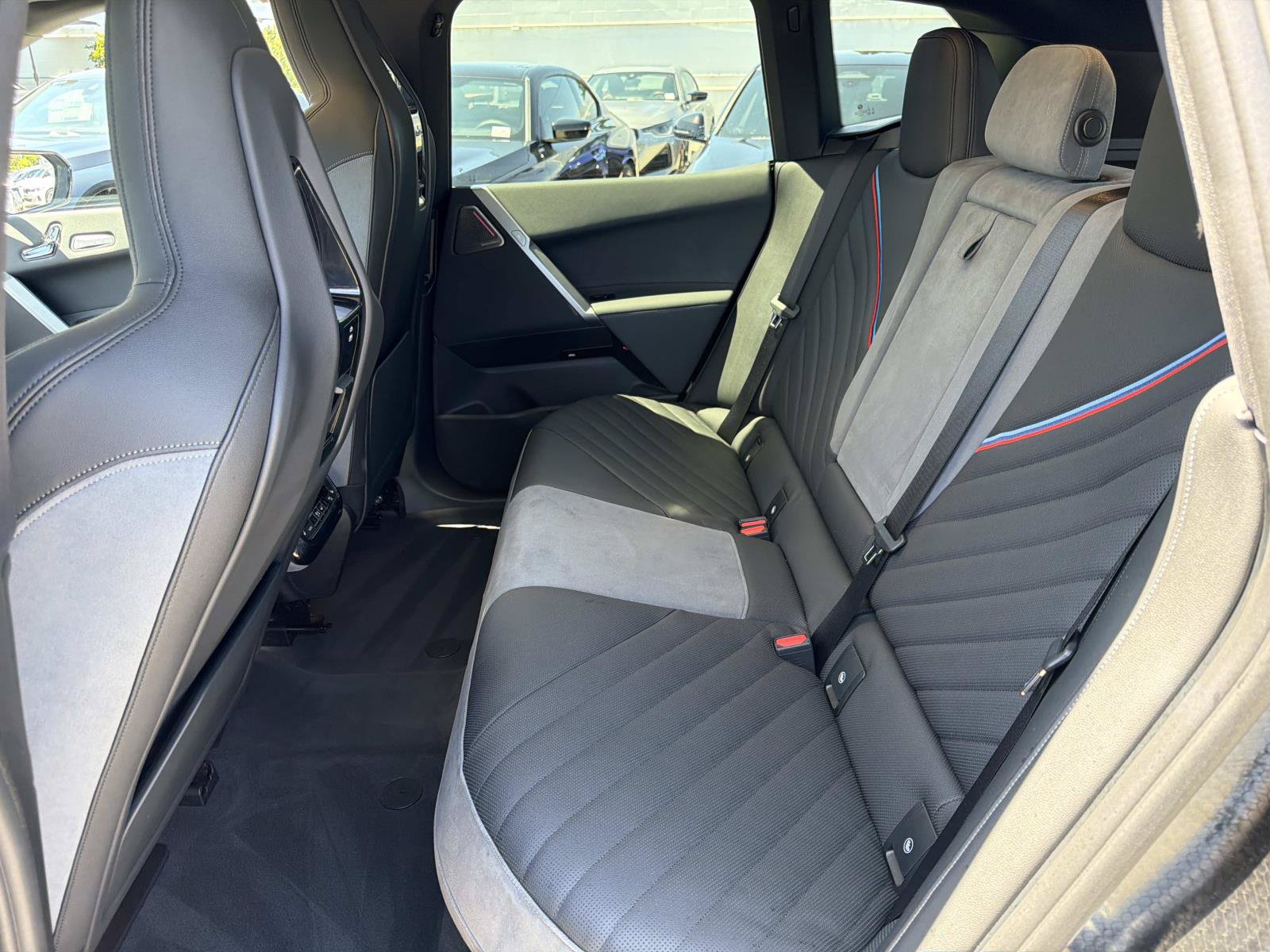 Used 2026 BMW iX M70 AWD/4WD image 11