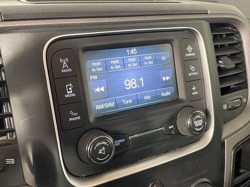 Used 2013 RAM 1500 Tradesman w/ PWR & Remote Entry Group RWD image 7