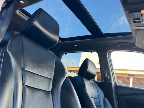 Certified 2023 Nissan Rogue SL w/ SL Premium Package image 20