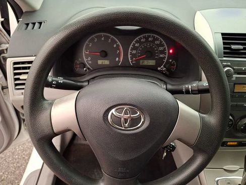 Used 2011 Toyota Corolla LE FWD image 21