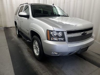 Used 2011 Chevrolet Tahoe LT w/ Suspension Package, Off-Road