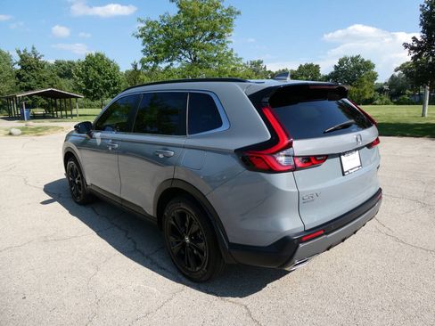 Used 2023 Honda CR-V Sport Touring image 7