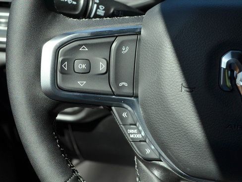 New 2026 RAM 1500 Big Horn image 17