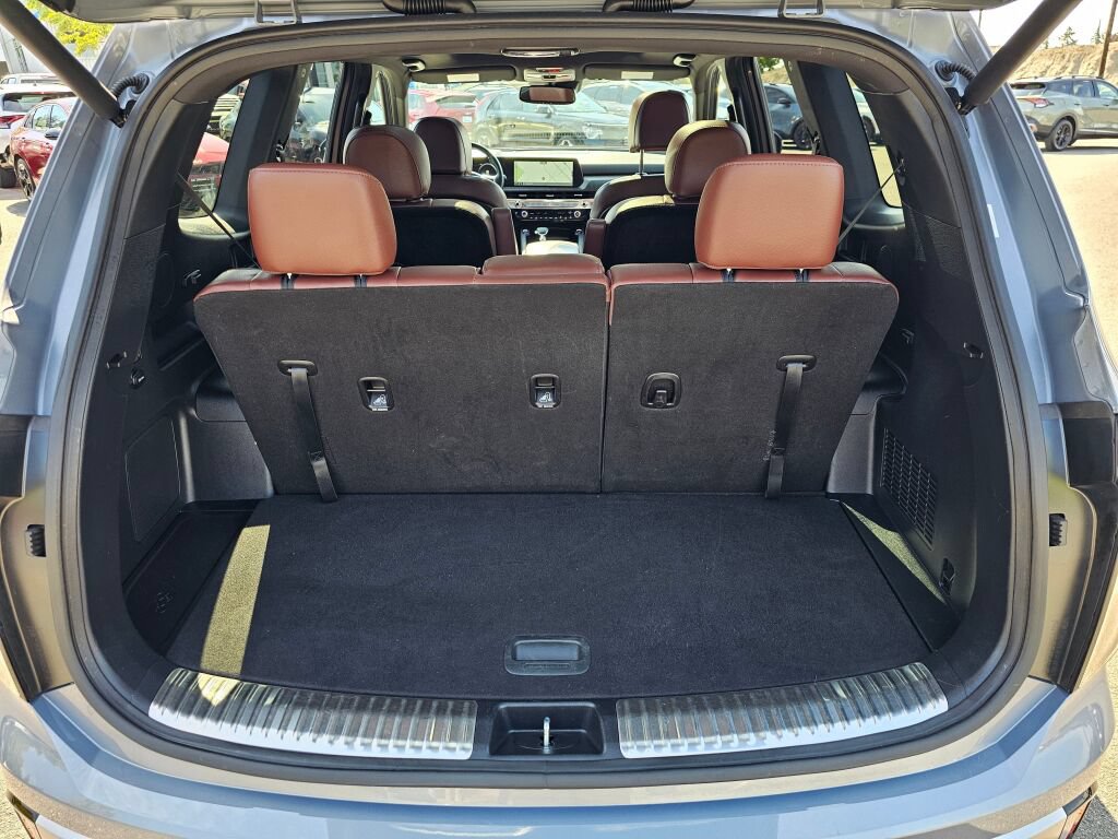 Certified 2024 Kia Telluride SX AWD/4WD image 26