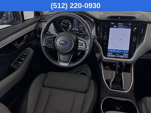 Used 2025 Subaru Outback Limited image 28