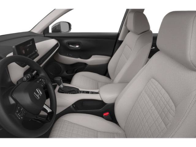 Used 2025 Honda HR-V LX image 9