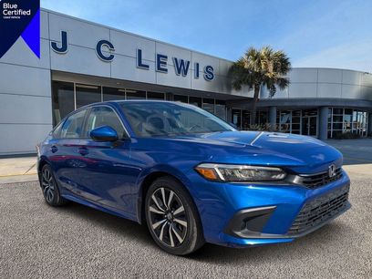 Used 2023 Honda Civic EX