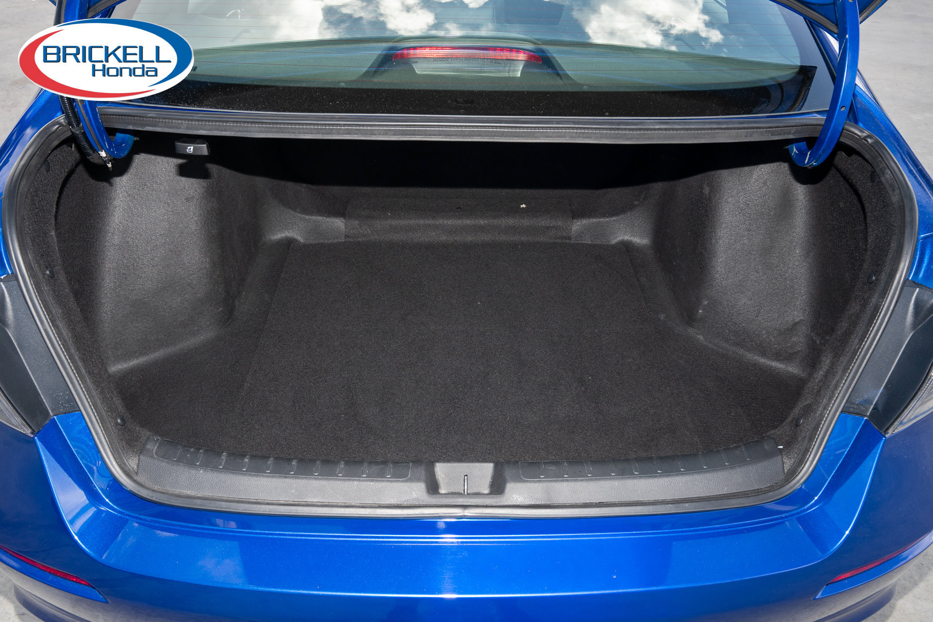 Used 2023 Honda Civic Sport image 9