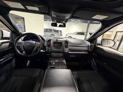 Used 2021 Ford Expedition Max Limited RWD image 25