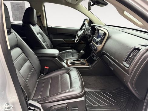 Used 2018 GMC Canyon Denali image 15