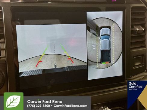 Certified 2024 Ford F150 XLT w/ Equipment Group 302A MID image 18