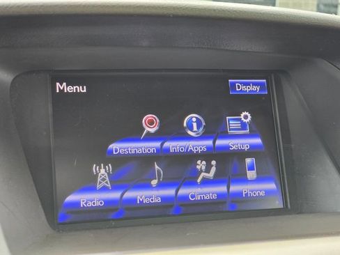 Used 2013 Lexus RX 350 AWD w/ Navigation Pkg image 33