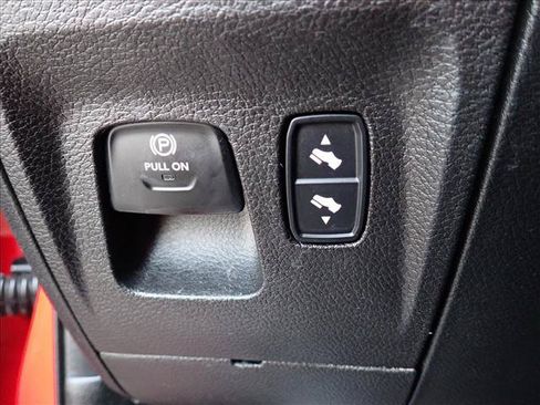 Used 2021 RAM 1500 TRX w/ TRX Level 2 Equipment Group AWD/4WD image 18