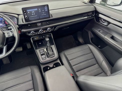 Used 2026 Honda CR-V EX-L image 28