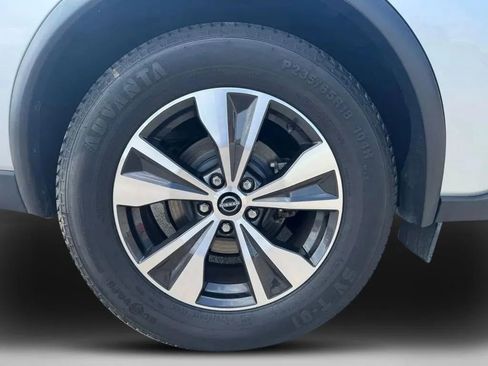 Used 2023 Nissan Murano SV AWD/4WD image 26