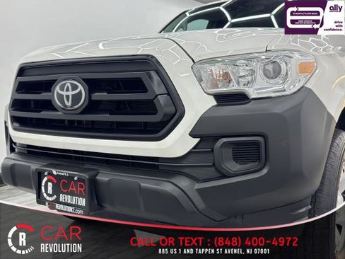 Used 2021 Toyota Tacoma SR image 43