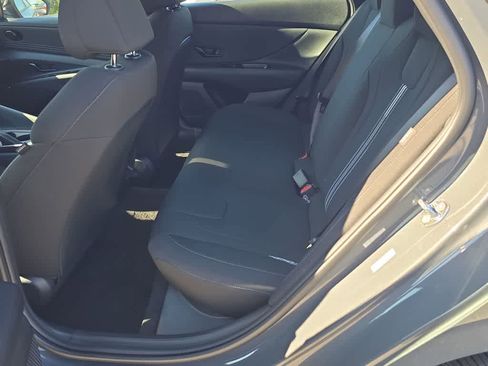 New 2026 Hyundai Elantra Sport FWD image 20