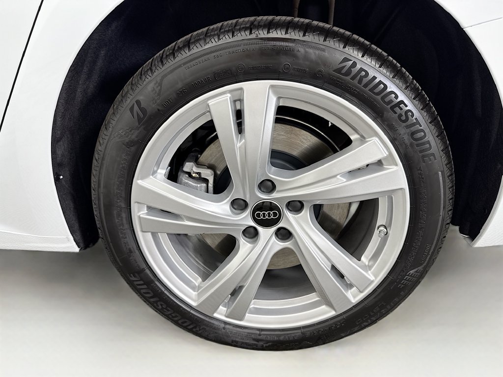Used 2025 Audi A5 Premium Plus AWD/4WD image 31