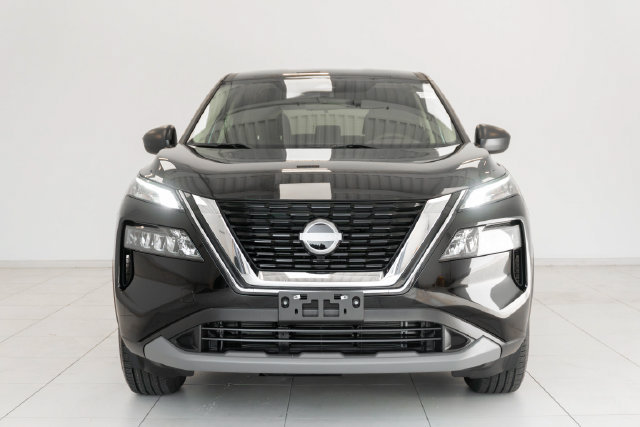 Used 2023 Nissan Rogue S AWD/4WD image 22