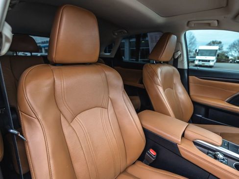 Used 2021 Lexus RX 350 AWD w/ Premium Package image 34