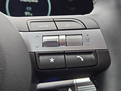 New 2026 Hyundai Tucson Limited image 14