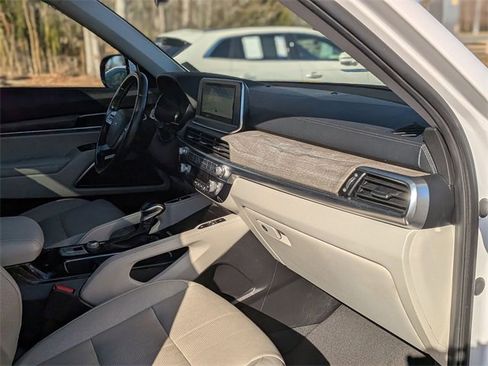 Used 2022 Kia Telluride SX w/ Nightfall Edition Package image 39