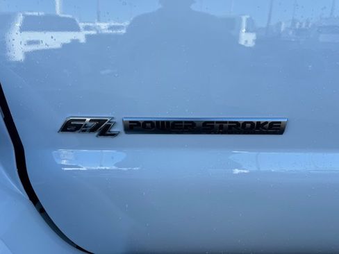 New 2026 Ford F650 2WD Crew Cab Super Duty image 15