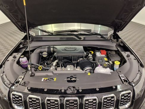 New 2026 Jeep Compass Limited AWD/4WD image 30