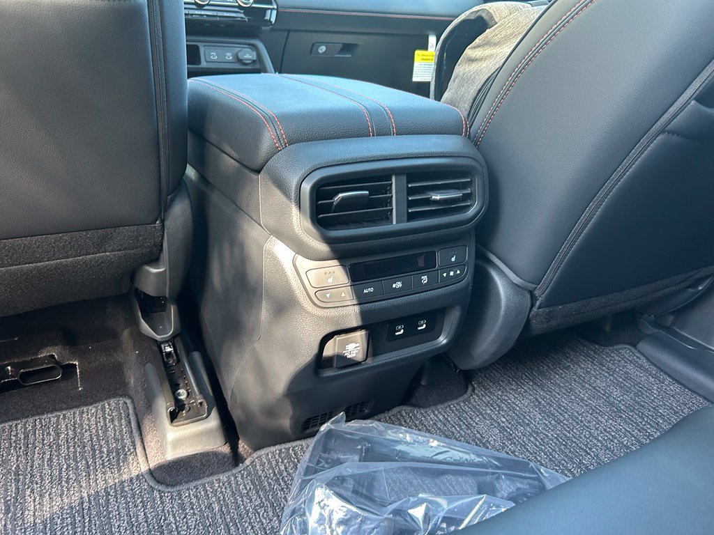 New 2026 Honda Passport TrailSport Elite image 15