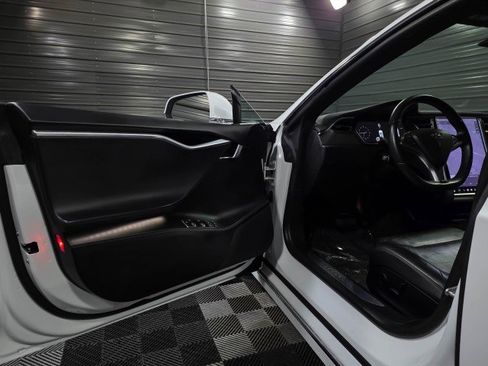 Used 2017 Tesla Model S 100D image 31