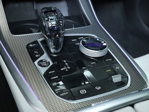 Used 2023 BMW X5 xDrive45e w/ Executive Package image 27