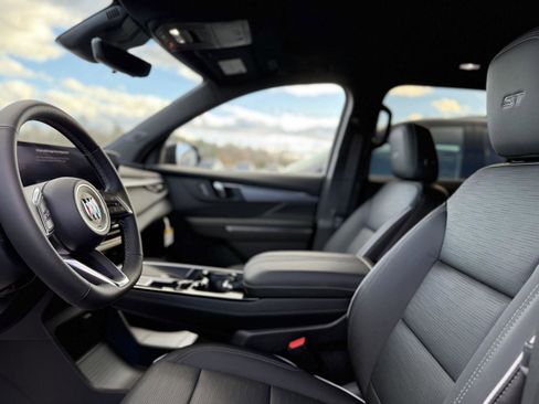 New 2026 Buick Enclave Sport Touring w/ Power Package image 12