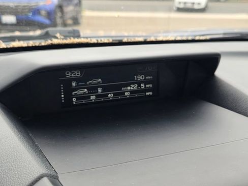 Certified 2023 Subaru Forester Sport AWD/4WD image 31