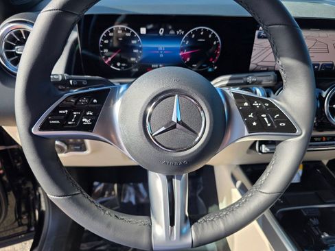 Certified 2026 Mercedes-Benz GLB 250 4MATIC image 14