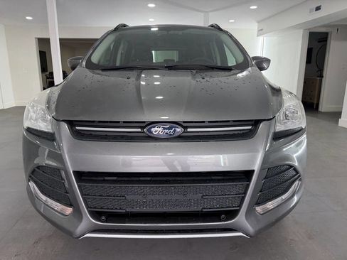 Used 2014 Ford Escape SE w/ Equipment Group 201A image 7