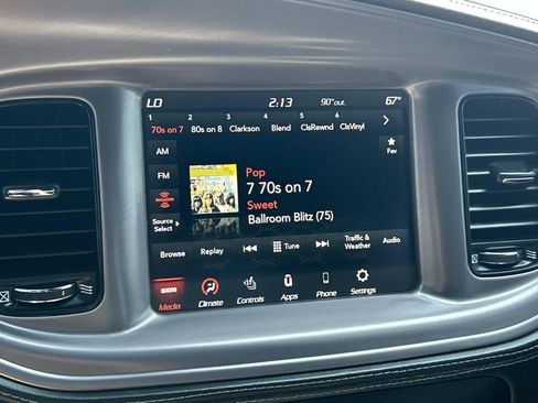 Used 2023 Dodge Charger SXT w/ Plus Group image 27