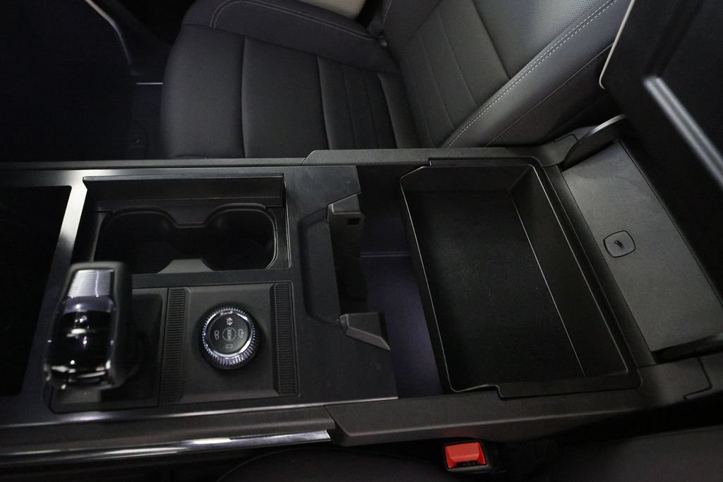 Used 2026 GMC Hummer EV SUV AWD/4WD image 41