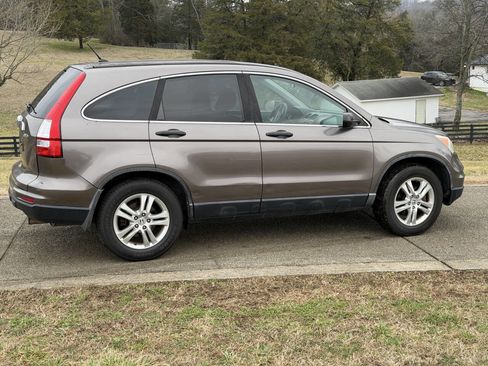 Used 2010 Honda CR-V EX image 11