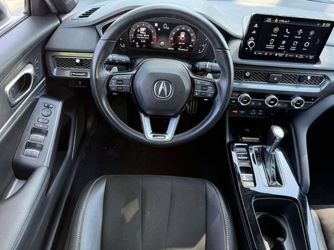 Used 2024 Acura Integra A-Spec FWD image 10