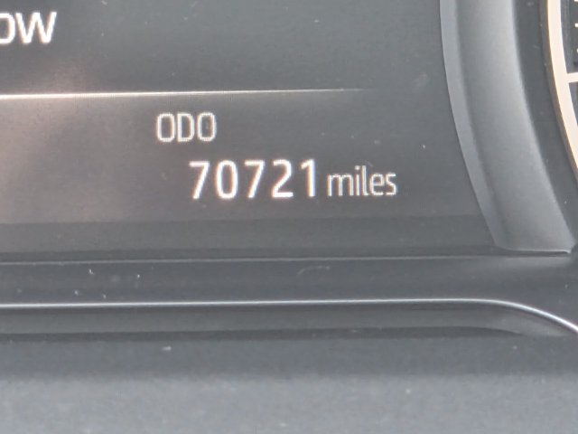Used 2023 Toyota Venza Nightshade AWD/4WD image 31