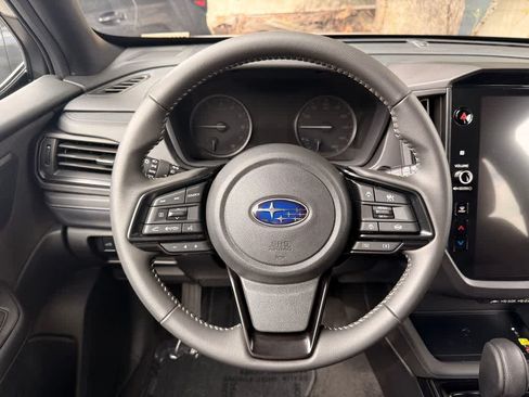 Certified 2026 Subaru Forester Premium AWD/4WD image 16