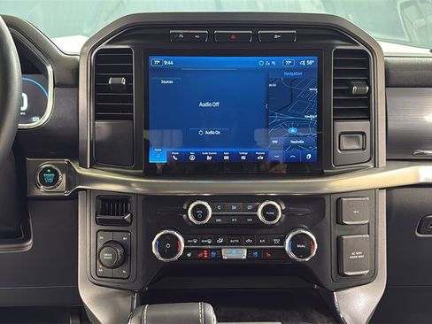 Used 2023 Ford F150 Lariat image 10
