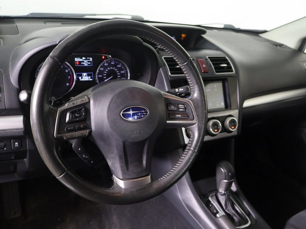 Used 2015 Subaru Crosstrek 2.0i Limited AWD/4WD image 22