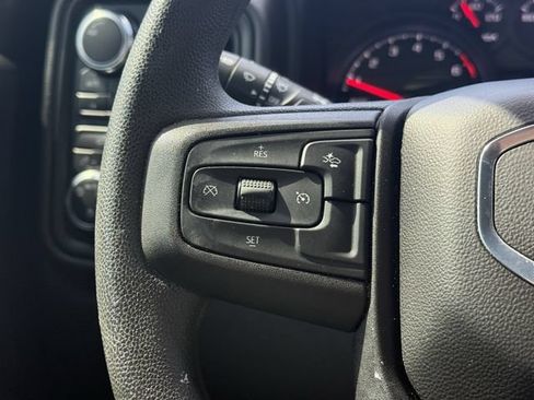 Used 2024 GMC Sierra 1500 Pro w/ Pro Value Package AWD/4WD image 23