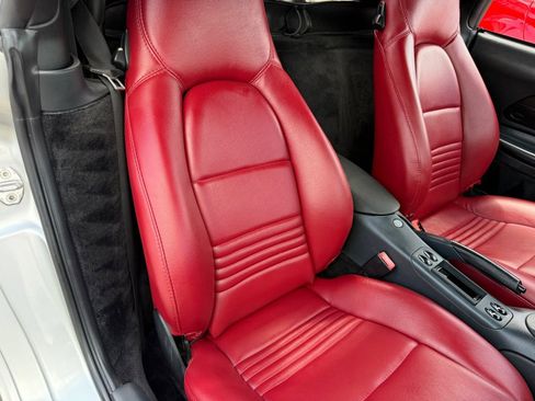 Used 1998 Porsche Boxster image 22